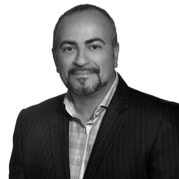 Headshot of Miguel Madeira